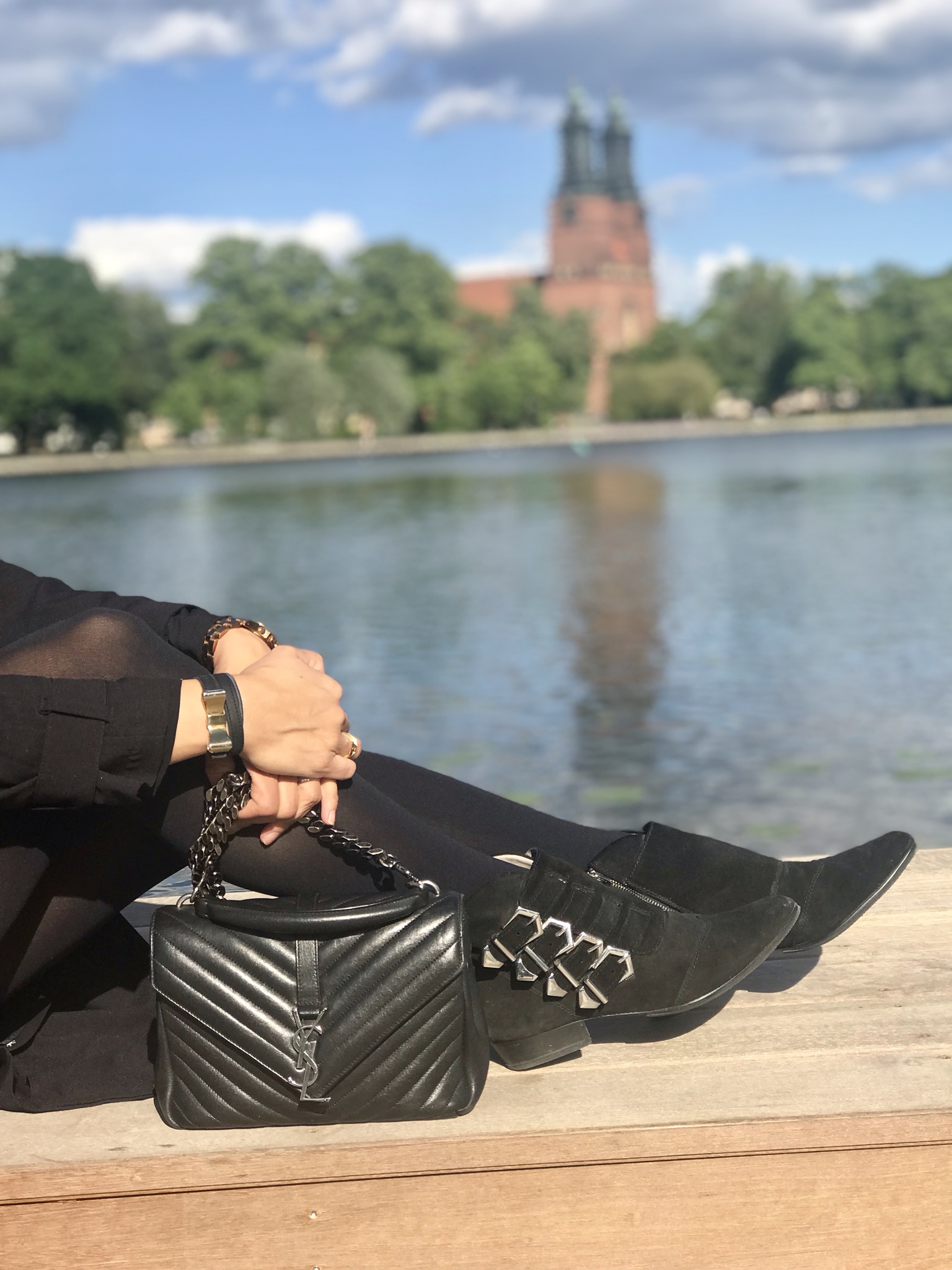 9399EE75-E151-4BC7-983C-1F24135B06BB - Dagens outfit