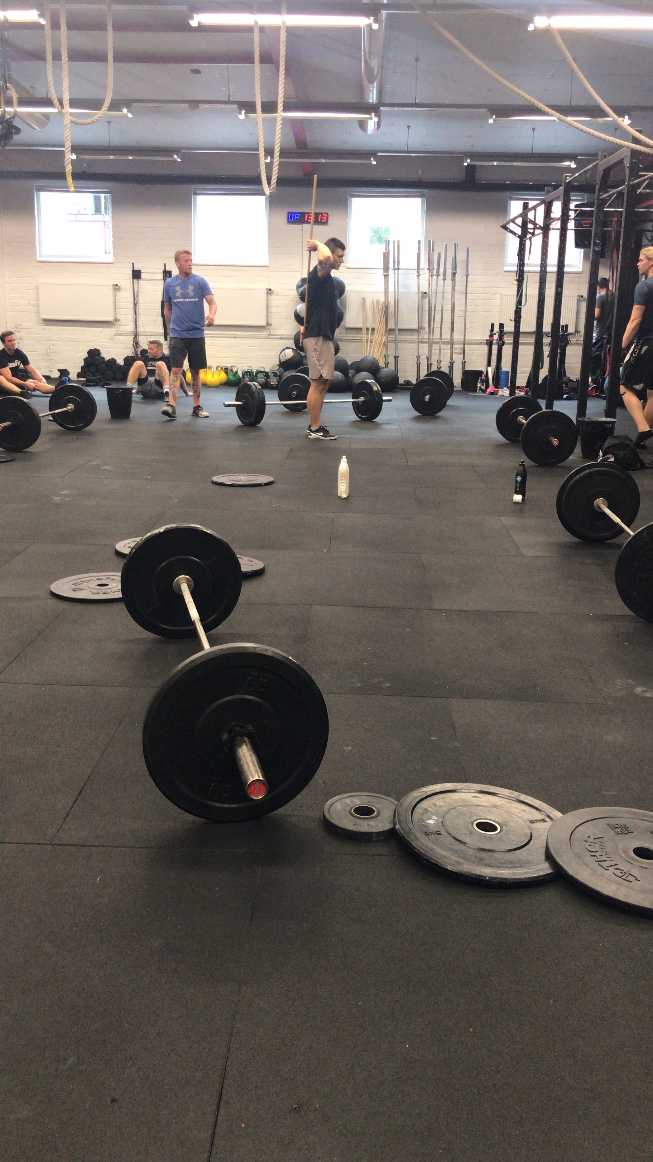 B9E6D3AA-BD9A-4183-953E-8DE61C1054CF-e1560537581368 - Ett konditionspass med intervaller