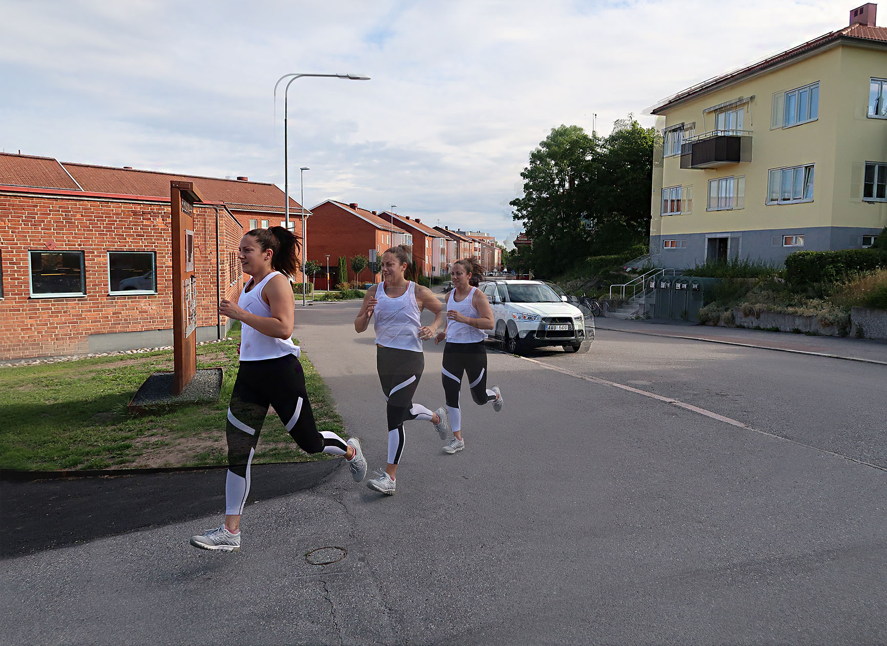crossfit-träningspass5 - Effektivt pass för Träning