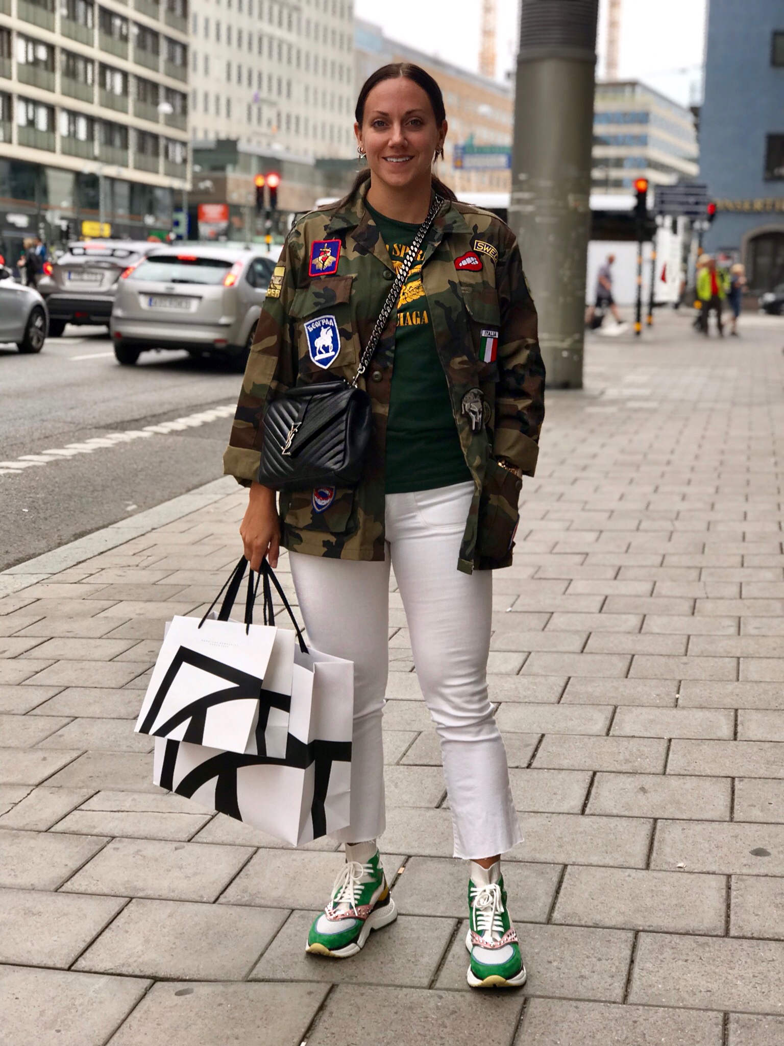 F92BAD61-EAA6-4727-9AB7-3DDF25D7764F - Dagens outfit