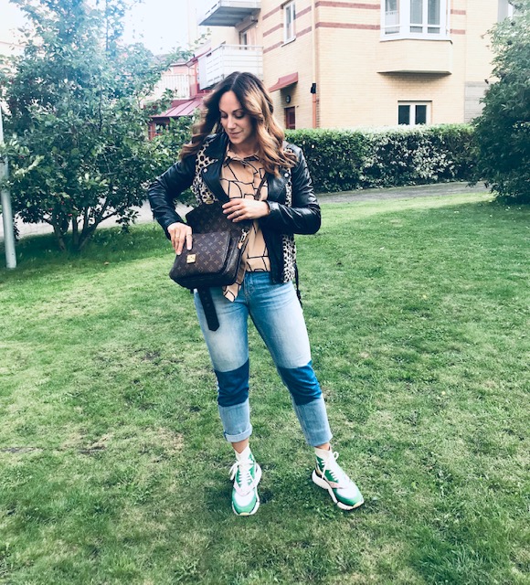 3 - Stockholms bästa café.