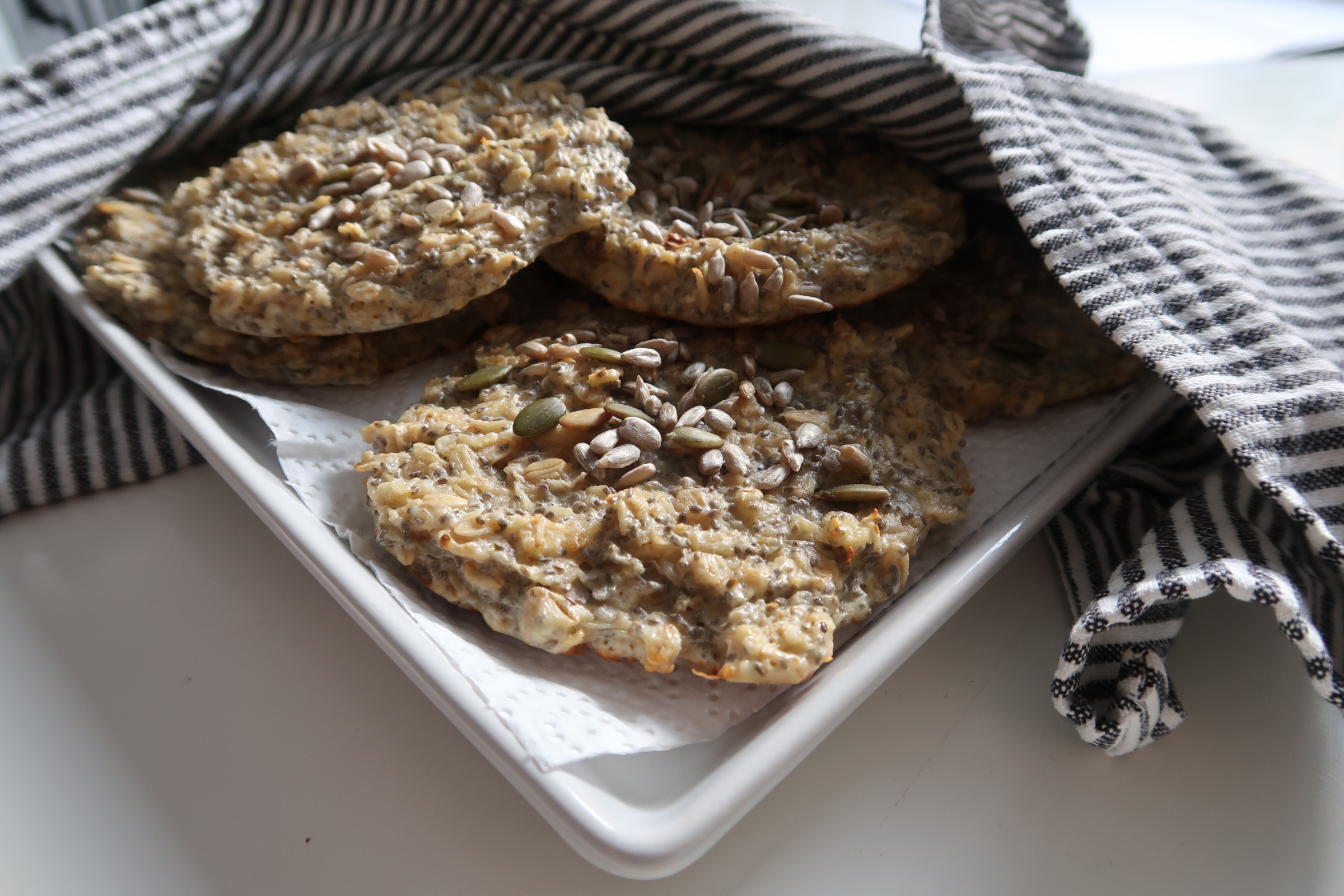 470C6043-BF8F-4AA6-92C2-688F2EF13A90 - Lättlagat bröd