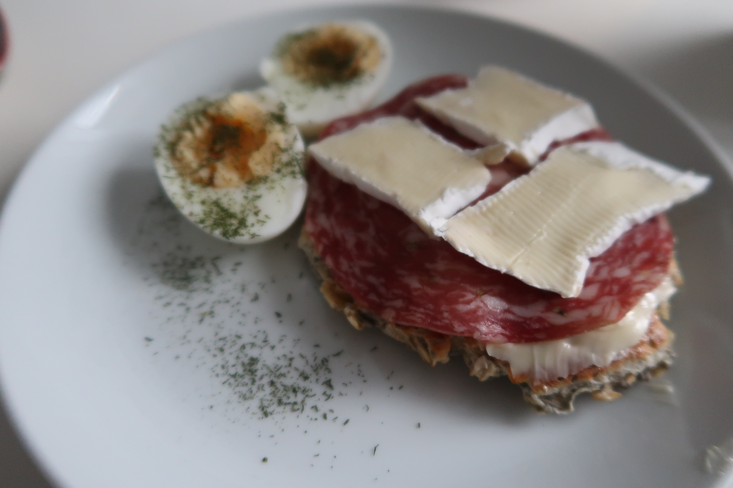 808BCA15-BBE5-46DD-9342-E4E243415ECB - Lättlagat bröd