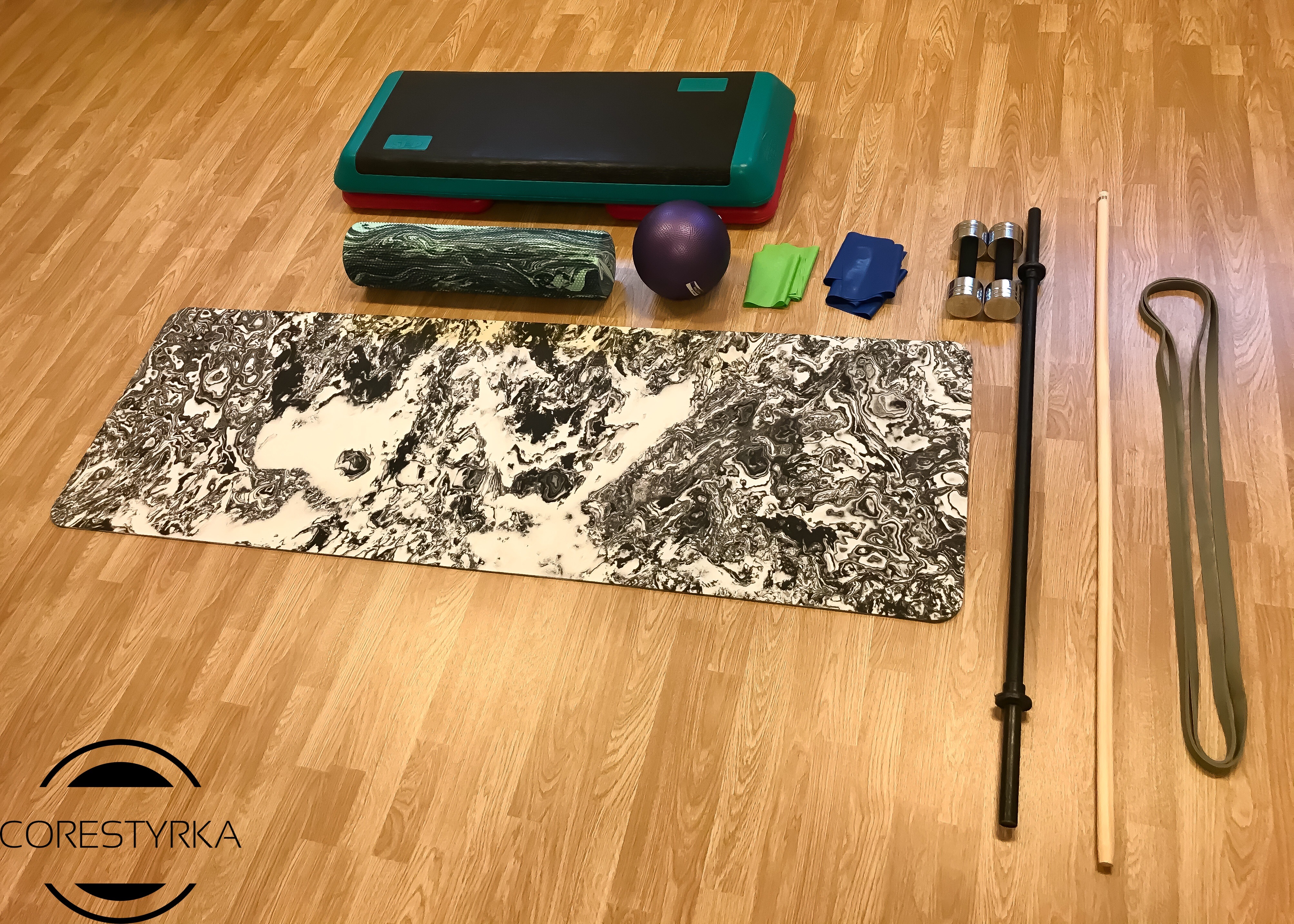 F4448BE7-18FA-44E3-A7DB-329B6C2333AF - Därför ska du träna funktionellt