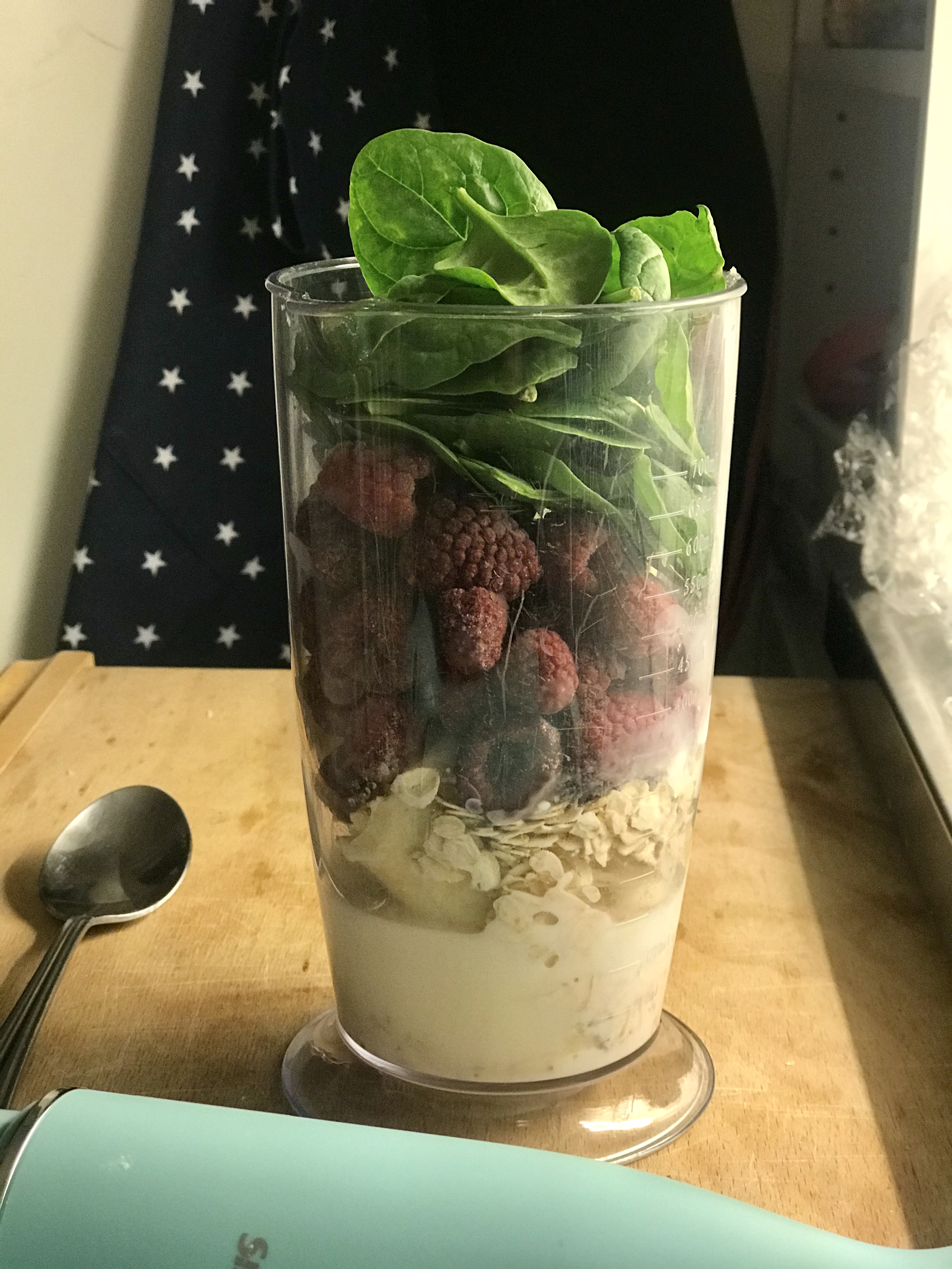 IMG_8179 - Recept på ett bra mellanmål