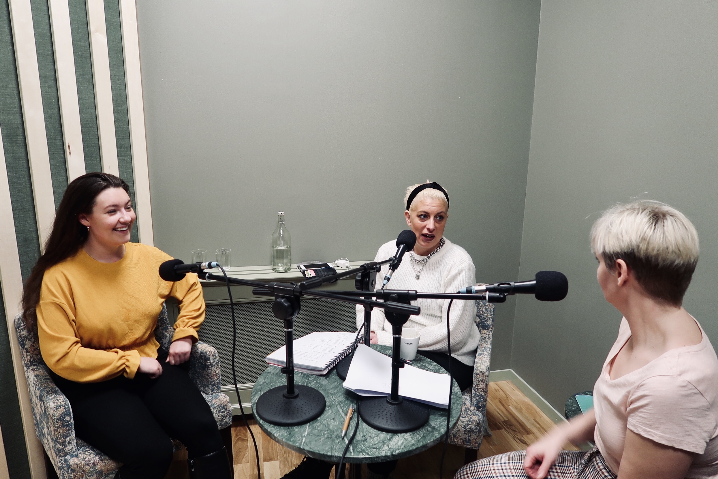 IMG_4938 - Podd podcast