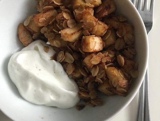 äpple