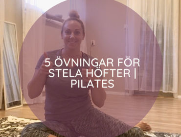 höftrörelser