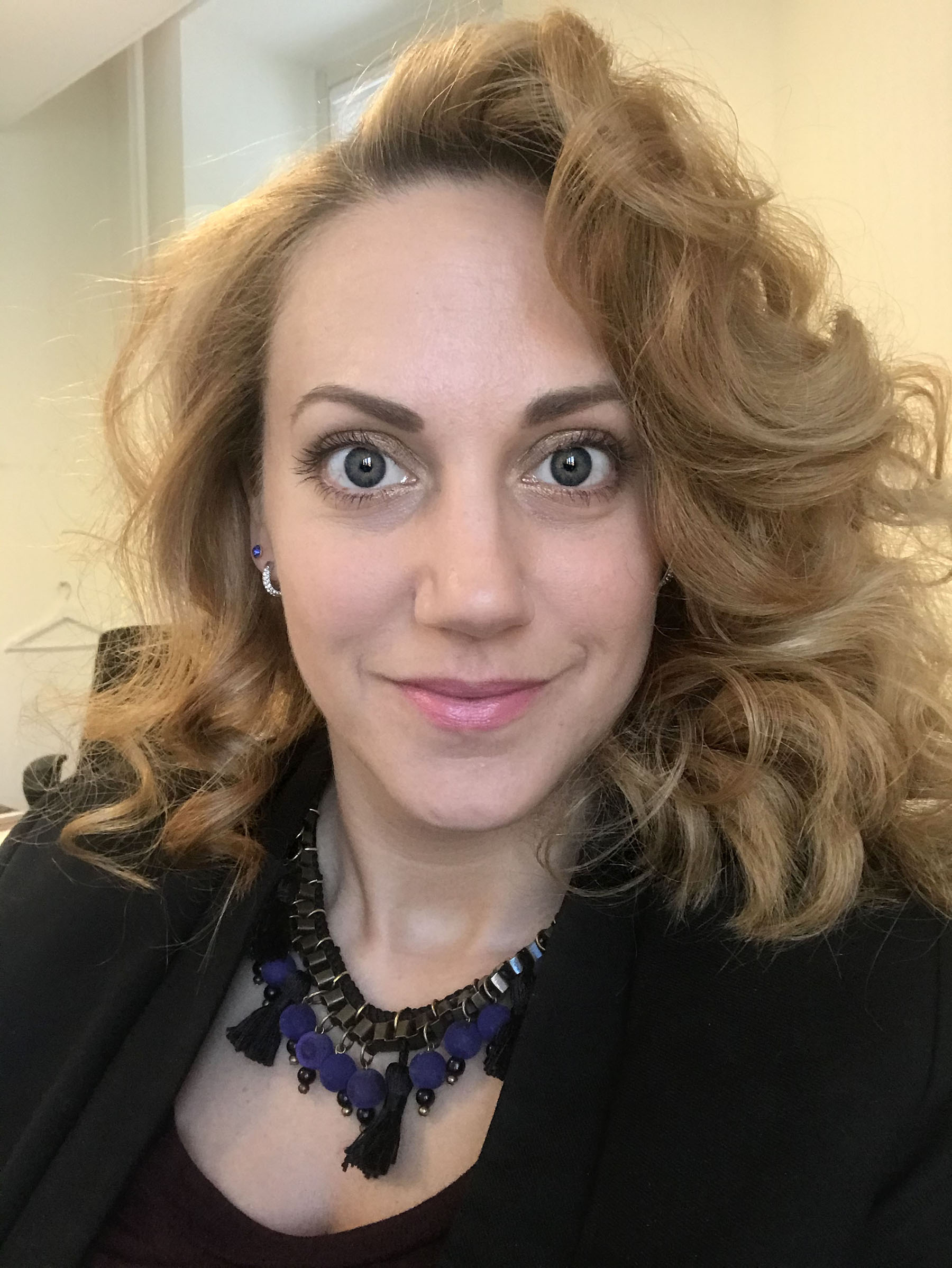 jagny - veckans lista