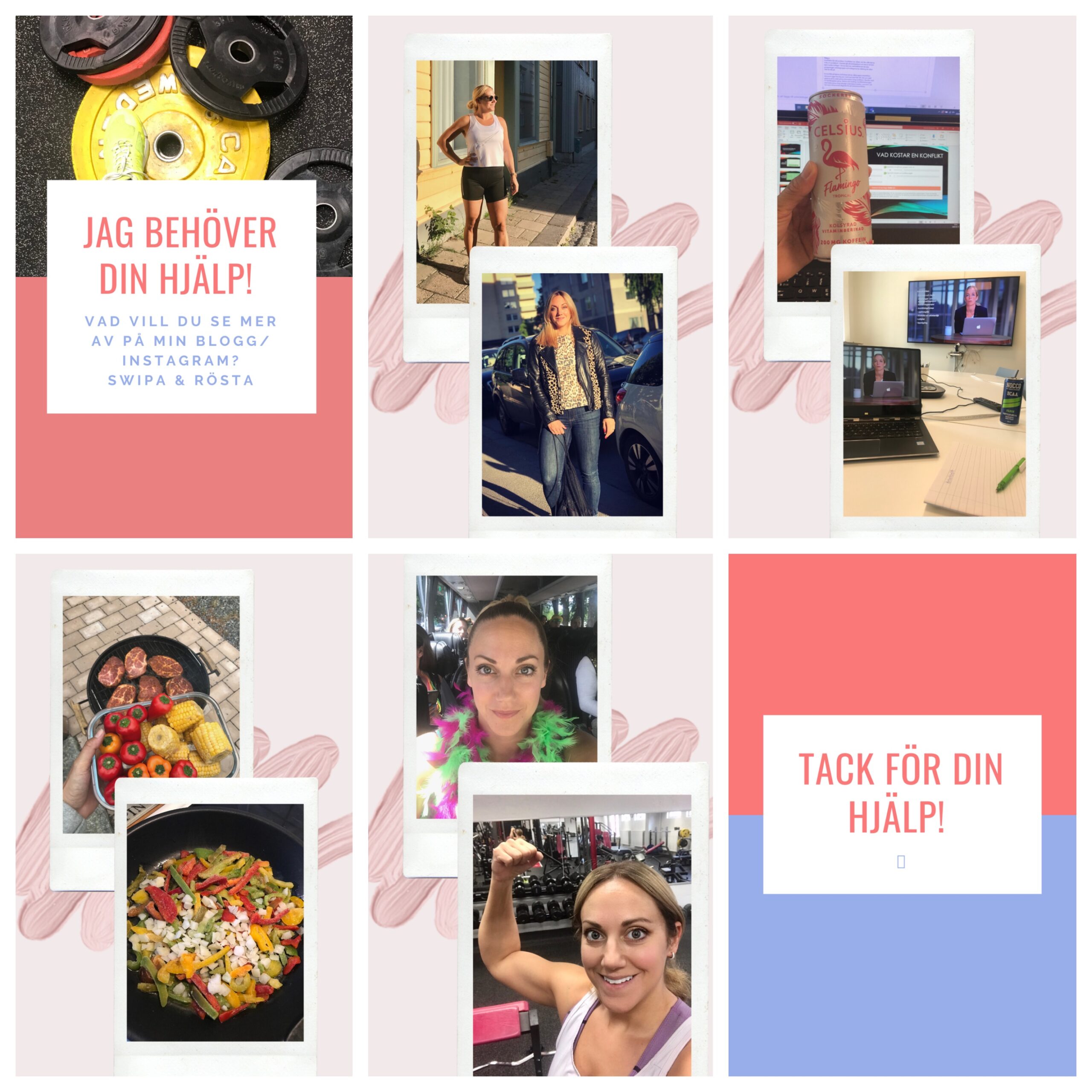 Collage-på-vad-du-vill-se-på-bloggen-scaled - vad vill du se mer av på min blogg