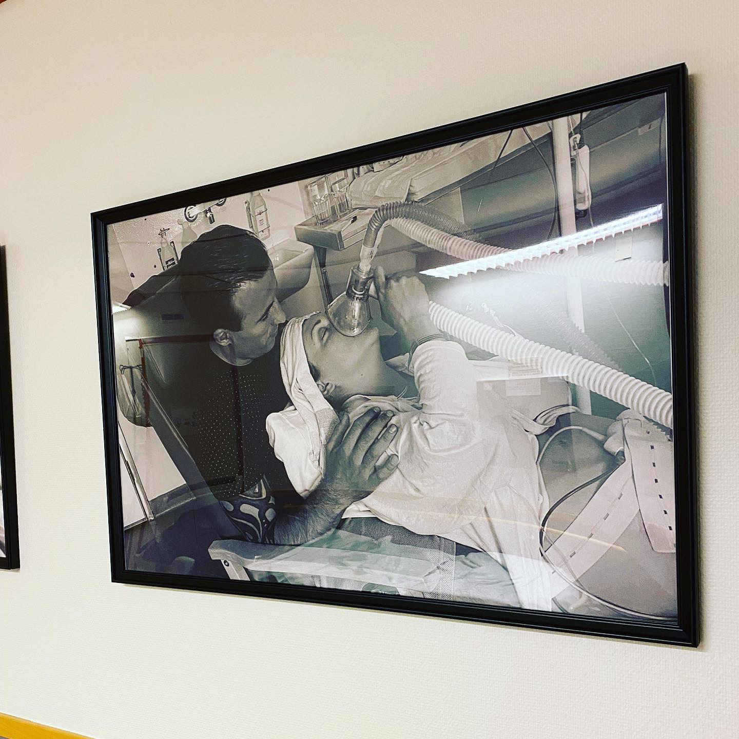 E40264E1-E61B-4BF5-9D21-86FC5EFD60B7 - Vi sitter uppe