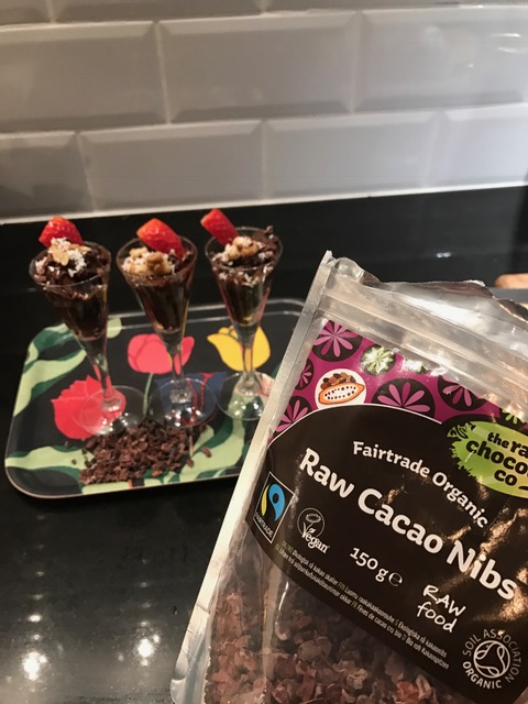FullSizeRender_19 - RAW chokladmousse som är superenkel