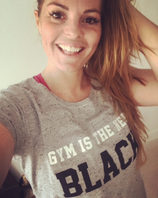 IMG_1768 - Gym is the new black