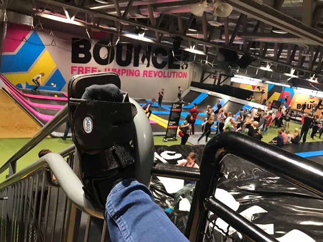 IMG_4565 - Stay positive-rehab Hallux Valgus