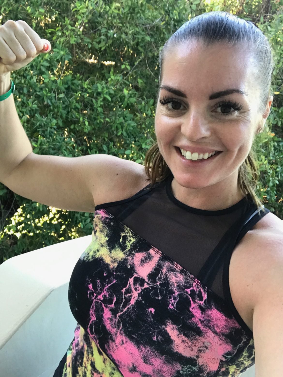 IMG_5635 - Gymtime in Mexico!