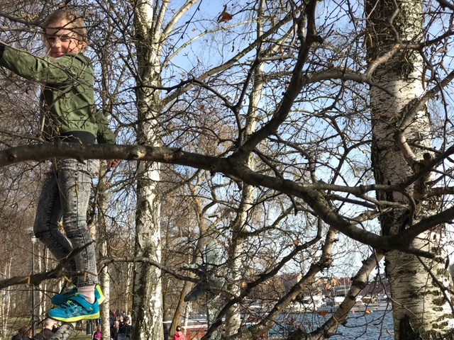IMG_8308 - Utmana barnen till fysisk aktivitet