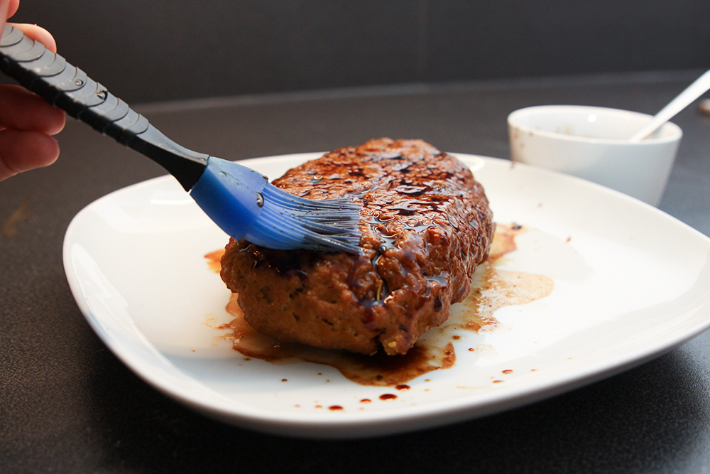 seitan från vetemjöl