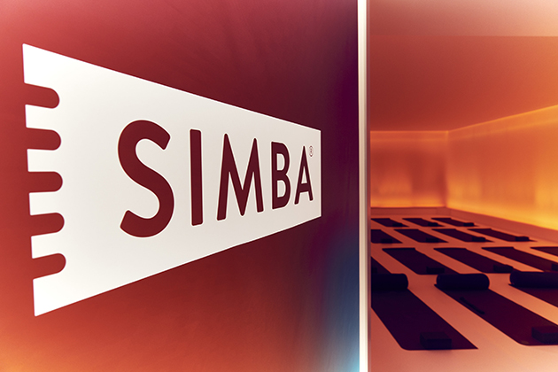 1 - Orange light yoga –den lugnande färgens effekt på sömnen