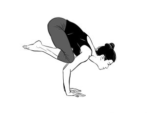 141-Bakasana-1 - Sommarlista 2018 – ett tillfälle att tänka till