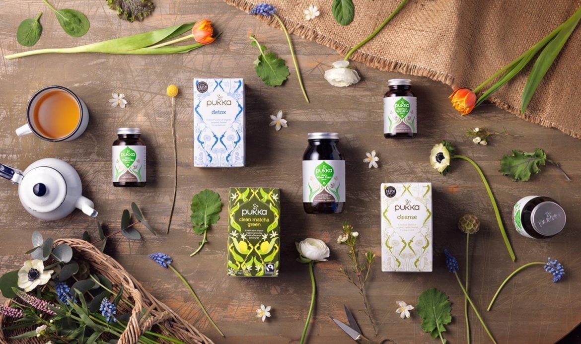 17637238_650106988526288_1128166498137766512_o - Själslig balans med magiska örter – Ett samtal med Euan MacLennan, örtexpert på Pukka Herbs