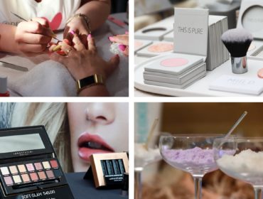 stockholm beauty week