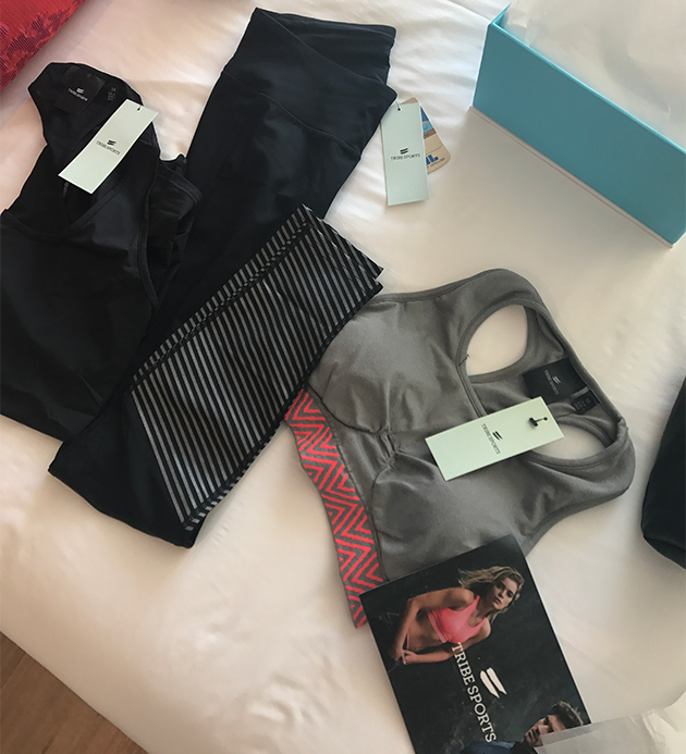 4 - Orange light yoga –den lugnande färgens effekt på sömnen