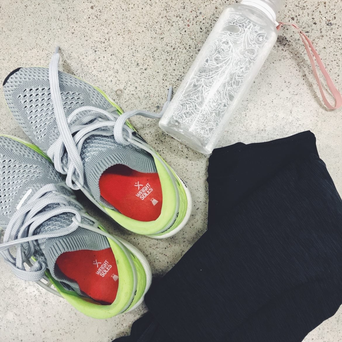 74783225-140A-4056-9EA8-36ED77FA5512 - Test: Weightsoles – Tyngre träning