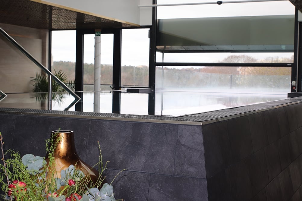 IMG_0648 - Frukostyoga med Leksands Knäckebröd och Johanna Ljunggren på Element Spa