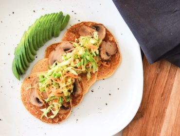 kikärtsplättar derin