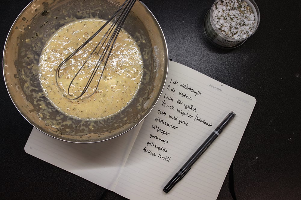 IMG_3350 - vegansk omelett