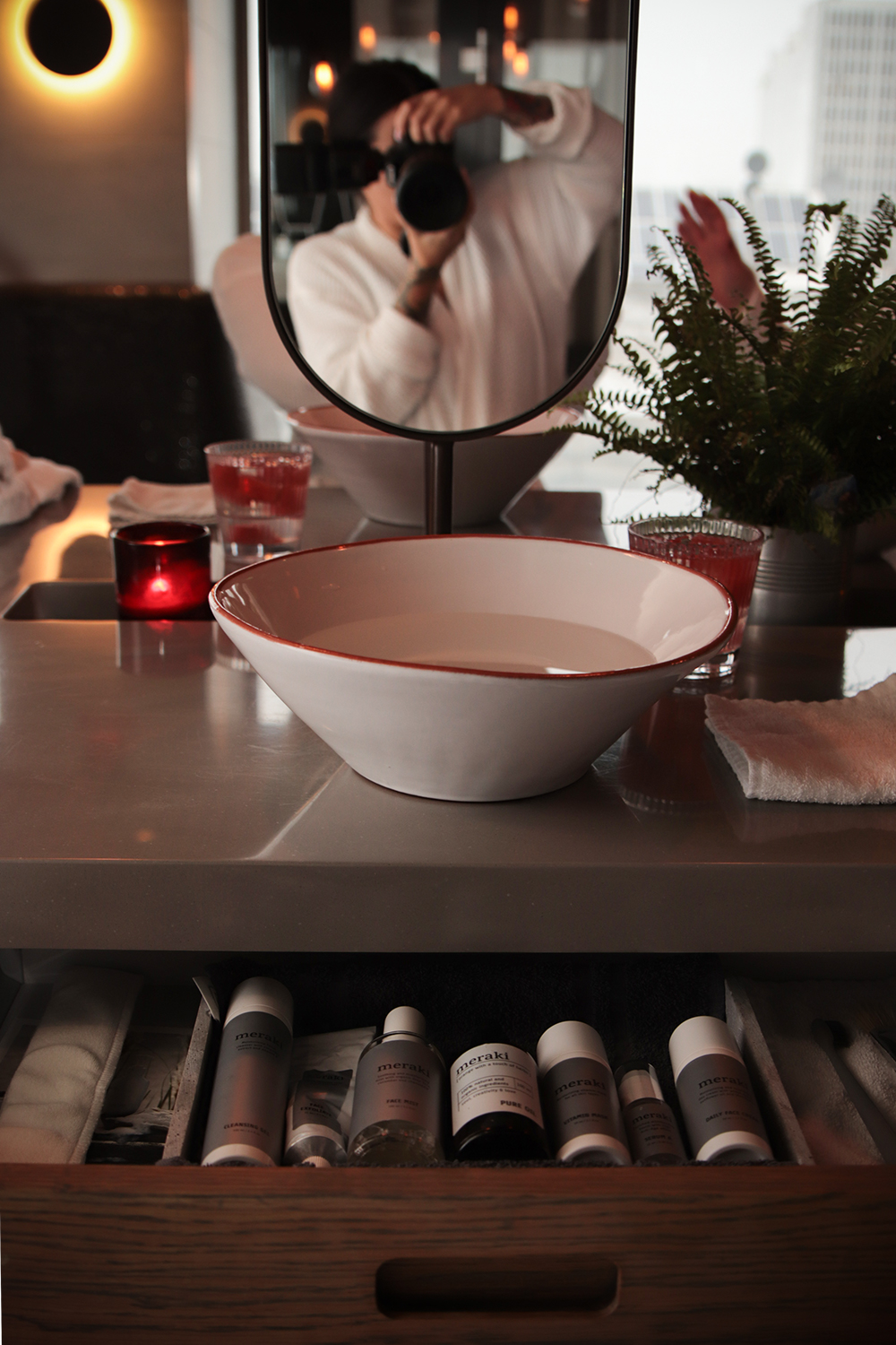 Meraki Facial Ritual