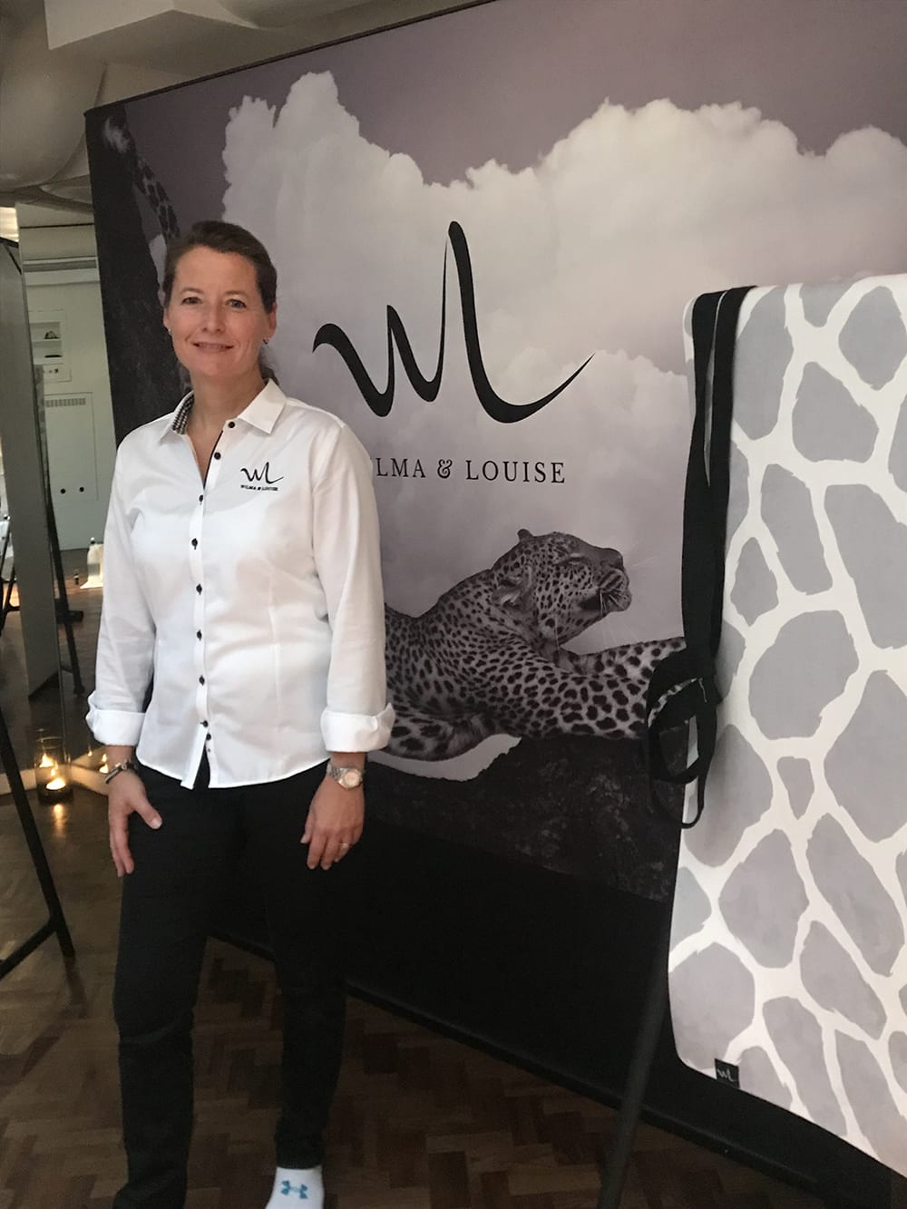 IMG_6145 - Bikramyoga på duCalme med Wilma & Louise