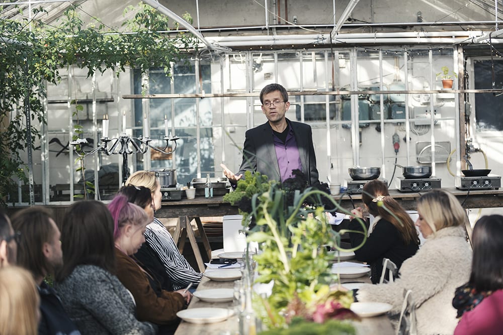 Simple_Feast_8238-1 - Lunch med Simple Feast på Rosendals Trädgård