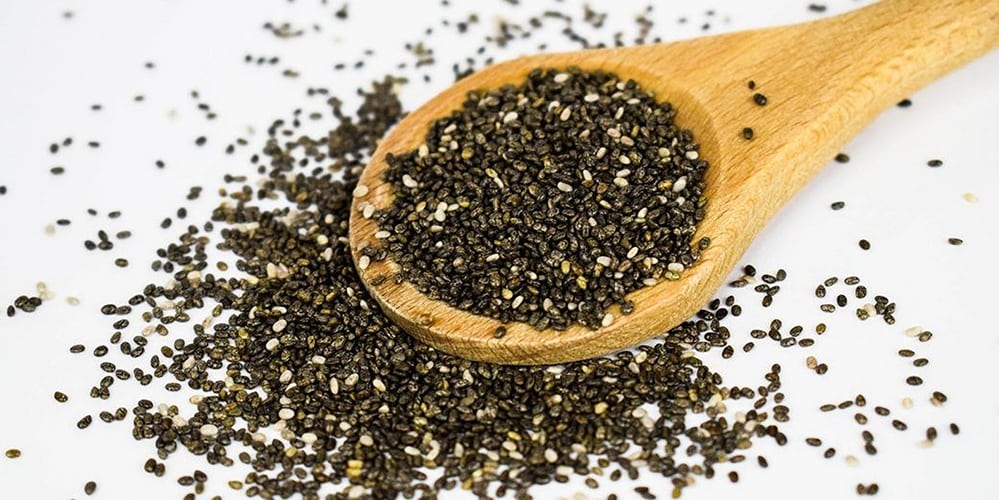 vegansk proteinkälla