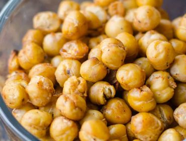 kikärtor veganskt protein