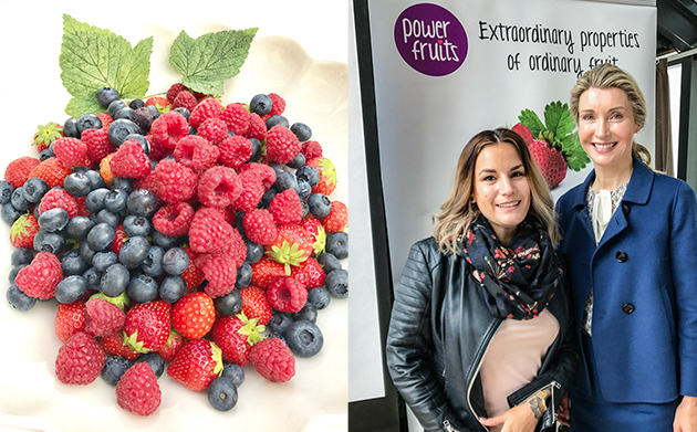 derinhelena - Bär med superkrafter – vägen till ett långt och hälsosamt liv