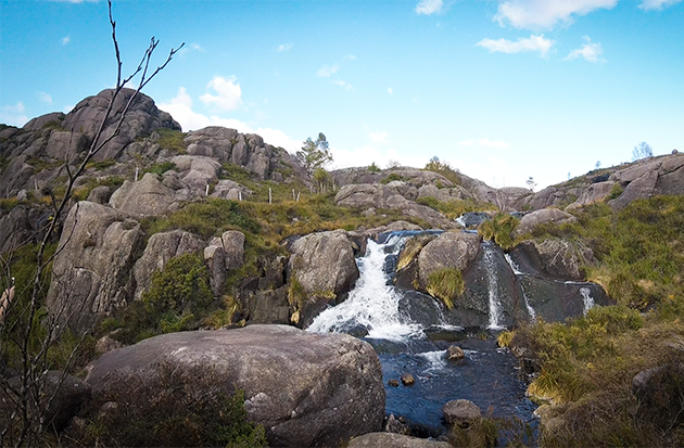 egersund1 - På äventyr i Stavanger, Norge
