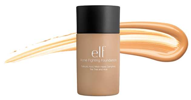 elf_0 - Veganskt smink – Favoriterna just nu