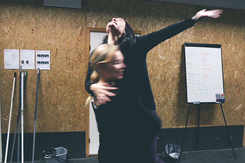 juliassistadag - Rått är gott