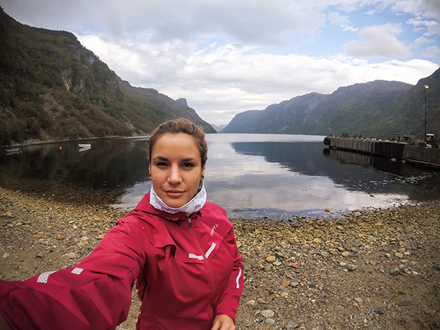 sup1 - På äventyr i Stavanger, Norge
