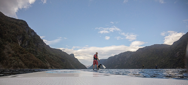 sup2 - På äventyr i Stavanger, Norge