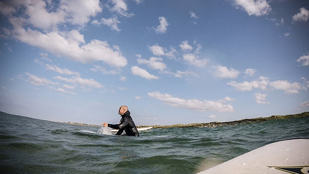 surf3 - På äventyr i Stavanger, Norge