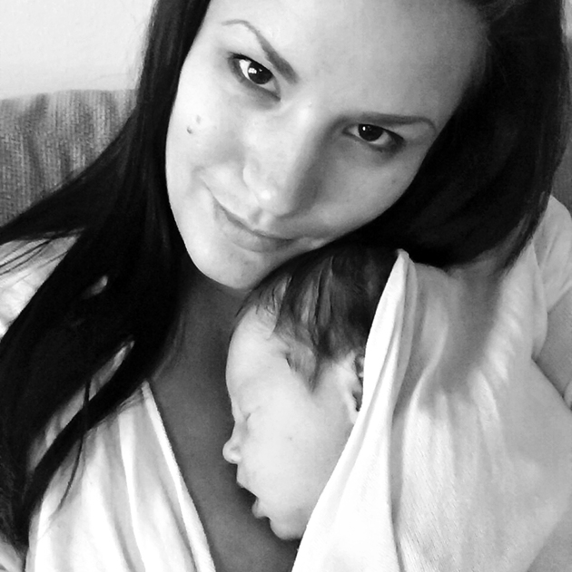 tiny - Ge fan i min mammamage