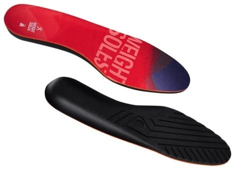 weightsoles - Test: Weightsoles – Tyngre träning