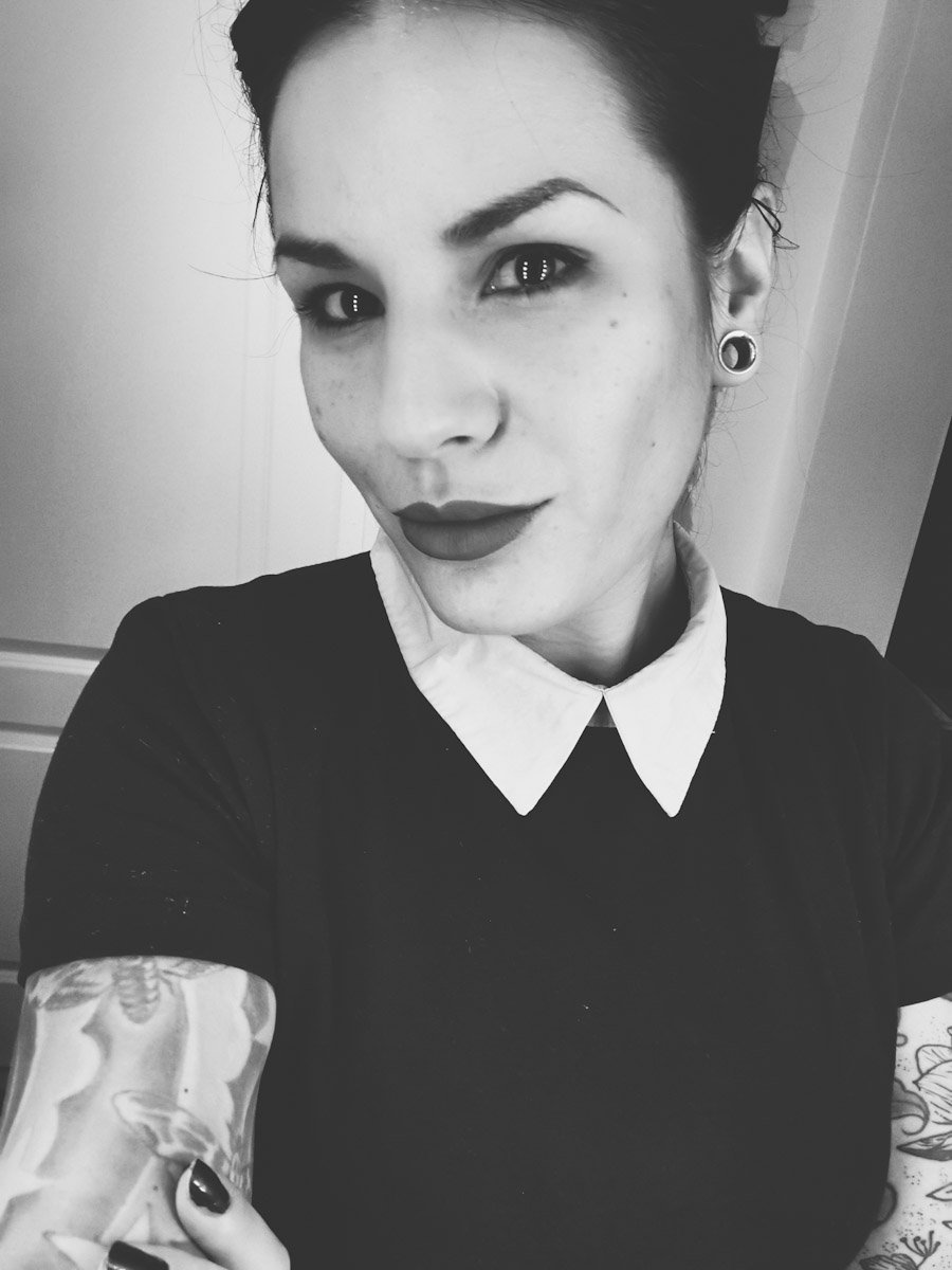 psx_20181219_0846205485866048759256971 - Q&A  Smeknamn, ånger och vad jag stör mig på