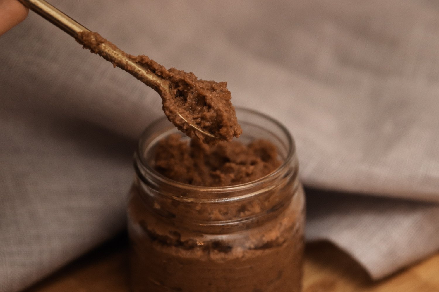 psx_20190204_2221578202865258469714059 - vegansk nutella