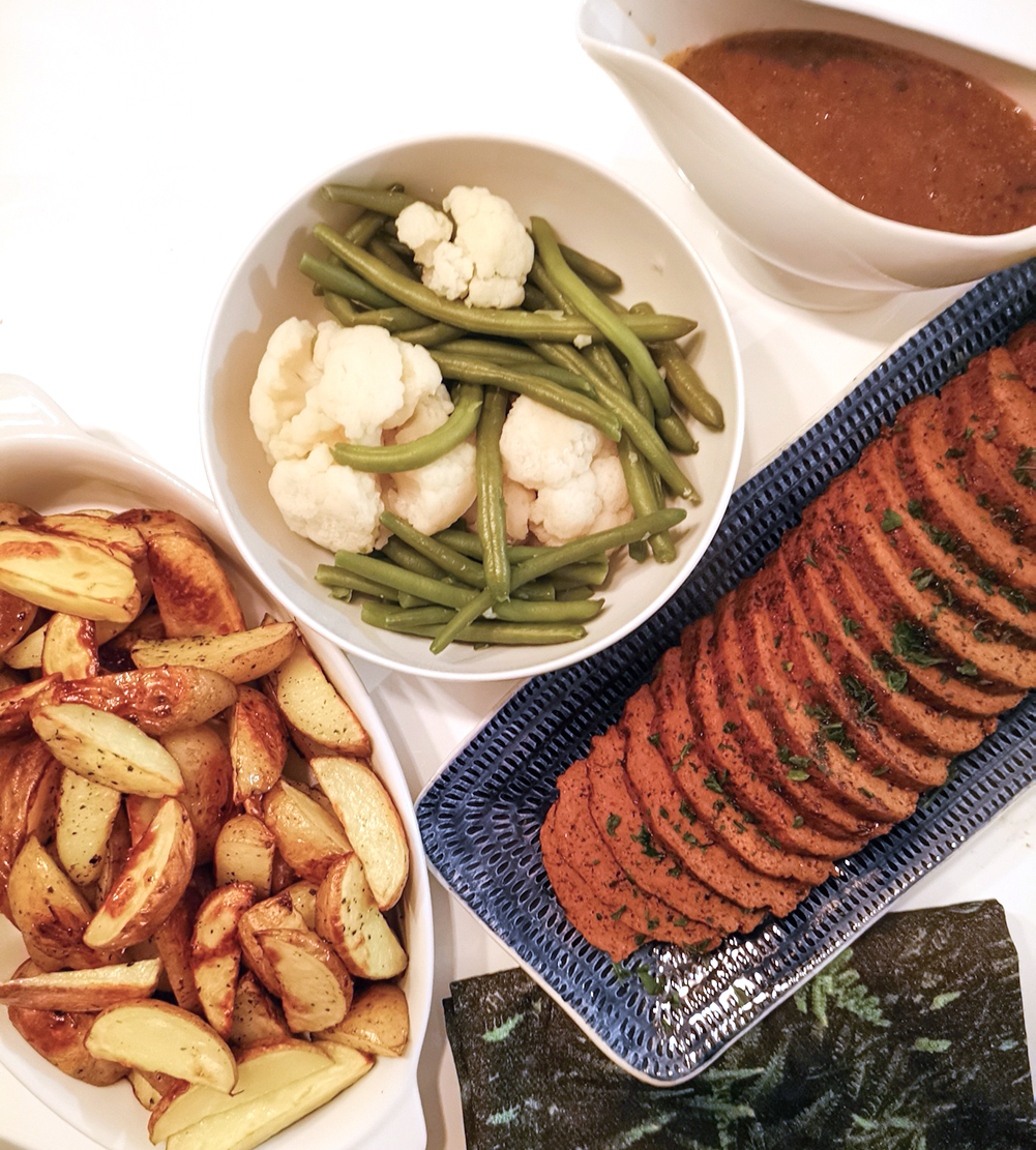 seitan-1 - Seitanstek