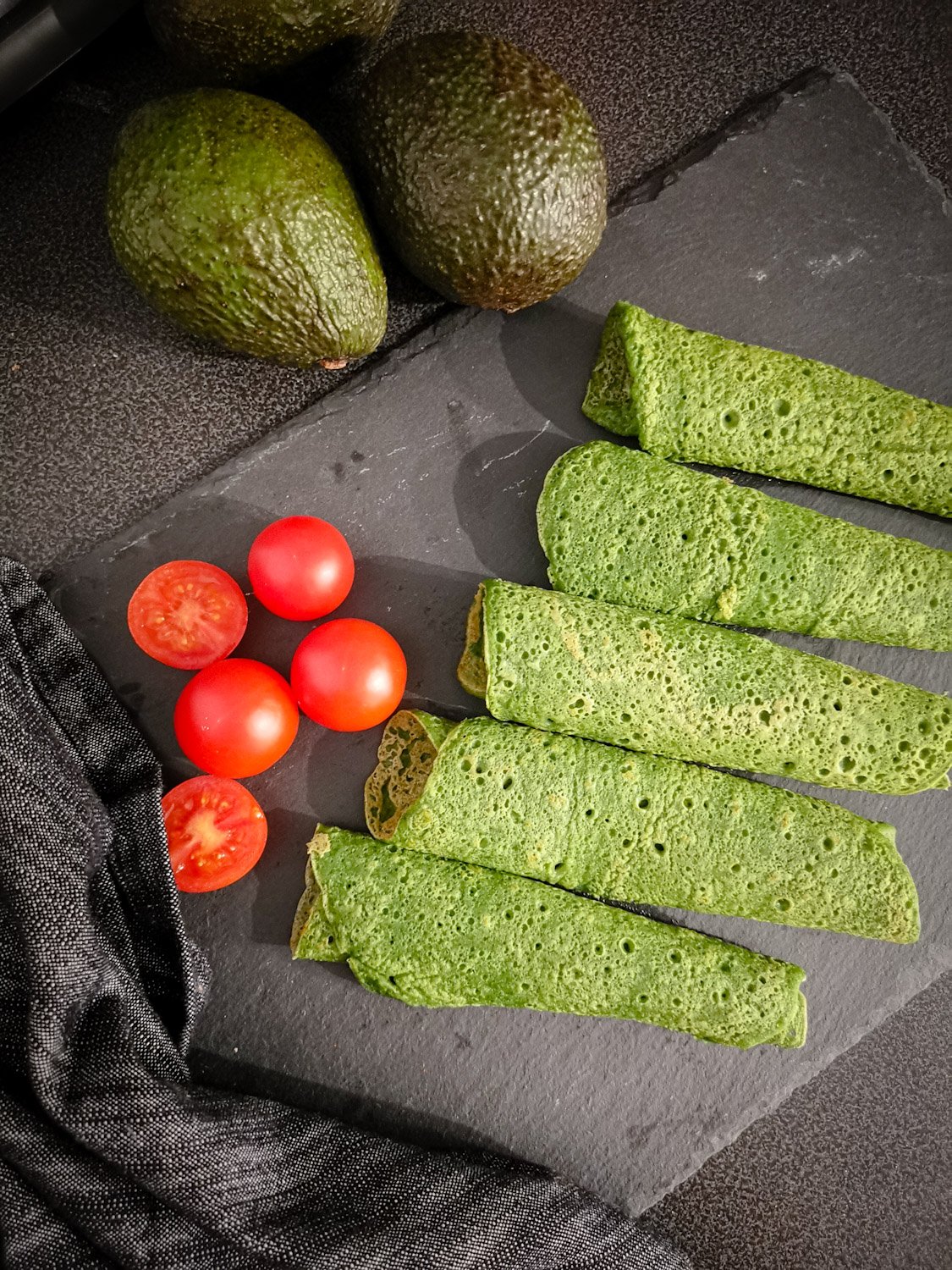 psx_20190313_1855521274804713884467615 - Spenat-Tortilla utan gluten