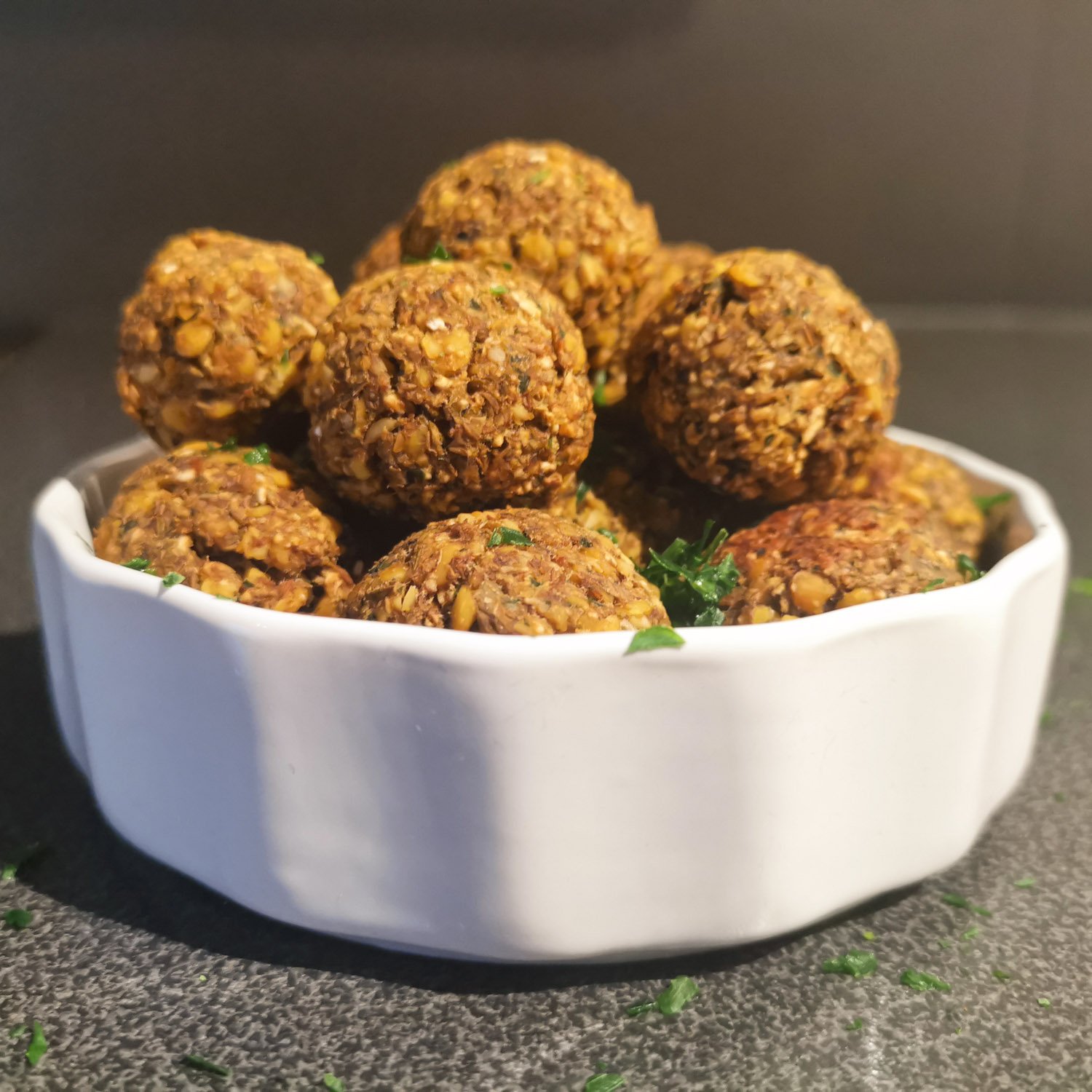 psx_20190317_1743103661221434820689775 - Veganska köttbullar