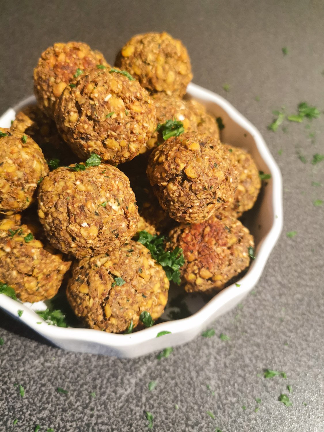 psx_20190317_1743402664556015684494645 - Veganska köttbullar